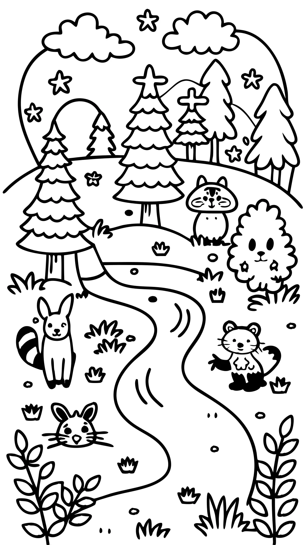 coloring pages for 4th graders